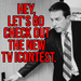 The Office Presents: The Shiny New TV Icontest - television icon
