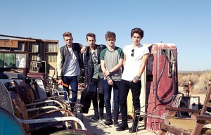  The Vamps ♥♥
