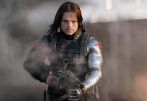  The Winter Soldier