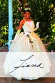 Tiana Autograph - disney-princess photo
