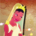 Tiana~*~*~*~* - disney-princess icon