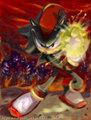 Ultimate life form - sonic-the-hedgehog photo