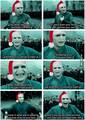 Voldemort is Coming to Town! - harry-potter photo