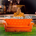 We Miss You - friends photo