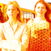 Willow and Buffy - buffy-the-vampire-slayer icon