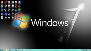 Windows 7 Black 37