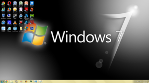  Windows 7 Black 40