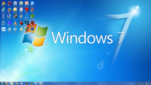  Windows 7 Bliss 36