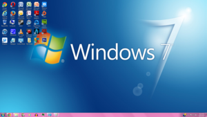  Windows 7 Blue 26