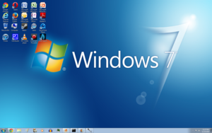  Windows 7 Blue Screenshot 1680x1050