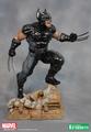 Wolverine / James Howlett X-Force Figurine - wolverine photo