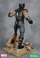 Wolverine / James Howlett X-Force Figurine - wolverine photo