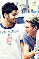 Ziall         - one-direction photo