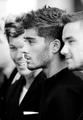 Ziam and Louis               - one-direction photo