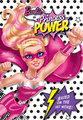 barbie in princess power new books - barbie-movies photo