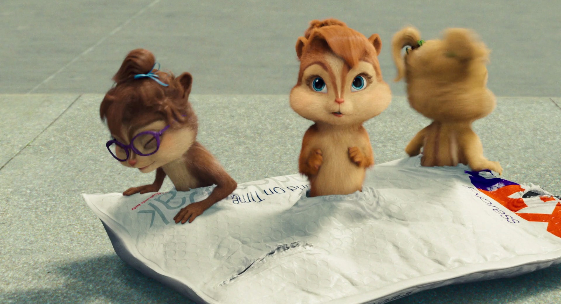 alvin and the chipmunks Images on Fanpop.