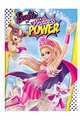 dvd barbie in princess power - barbie-movies photo