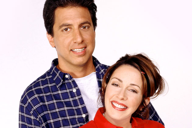 Everybody Loves Raymond Images on Fanpop.