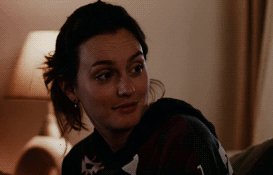 leighton meester in life partners