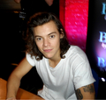        Book Signing - harry-styles photo