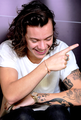        Book Signing - harry-styles photo