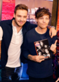             Book Signing - one-direction photo