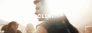  Clint