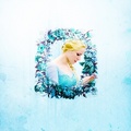        Elsa        - once-upon-a-time fan art