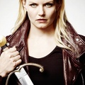    Emma Swan    - once-upon-a-time fan art