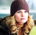      Emma Swan      - once-upon-a-time icon