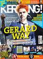               Gerard Way - gerard-way photo