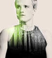                  Hanging Tree - the-hunger-games fan art