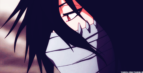 *Ichigo Mugetsu* - Bleach Anime Photo (37995254) - Fanpop