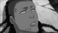 *Kaname Tousen's Tears* - bleach-anime photo