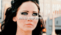                       Katniss - the-hunger-games fan art