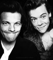                  Larry - one-direction photo