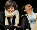                   Larry - one-direction photo
