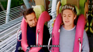  Liam and Niall