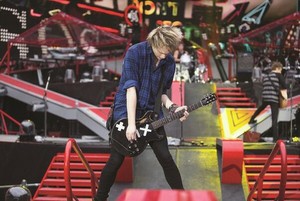                   Mikey