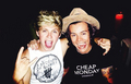               Narry - one-direction photo