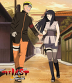 *Naruto X Hinata : Naruto Movie The Last* - uzumaki-naruto-shippuuden photo