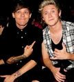                Nouis - one-direction photo