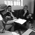          Rehearsal - one-direction photo