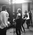             Rehearsal - one-direction photo