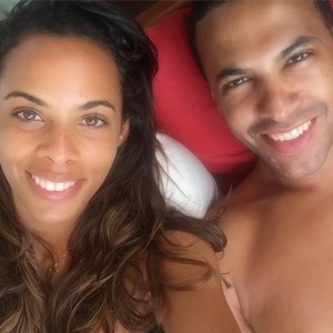       Rochelle and Marvin