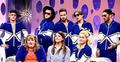                 SNL - one-direction photo