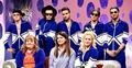                 SNL - one-direction photo