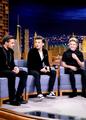                 The Tonight Show - one-direction photo