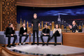                 The Tonight Show - one-direction photo