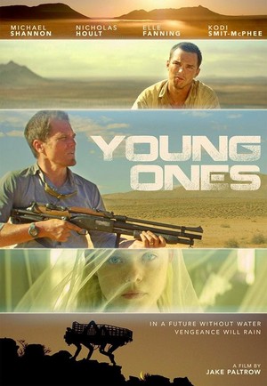                     Young Ones Poster